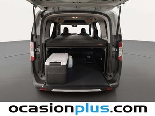 Ford Tourneo Courier 1.0 Ecoboost Active 92 kW (125 CV)