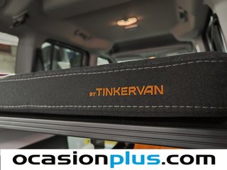 Ford Tourneo Courier 1.0 Ecoboost Active 92 kW (125 CV)