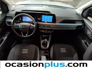 Ford Tourneo Courier 1.0 Ecoboost Active 92 kW (125 CV)