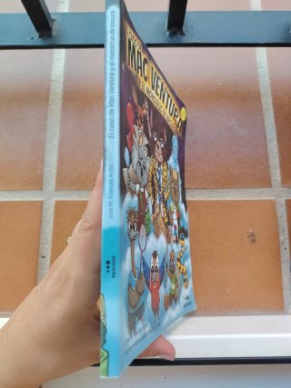 Lote 3 libros infantiles