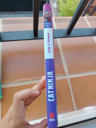 Lote 3 libros infantiles