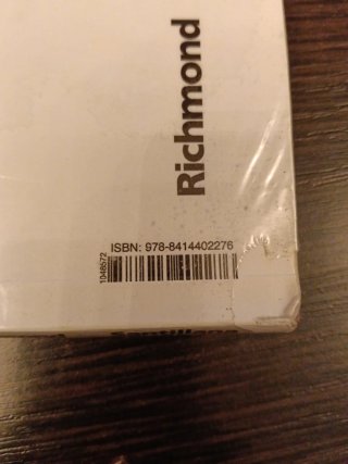 PHYSICS&CHEMISTRY 2 9788414402276