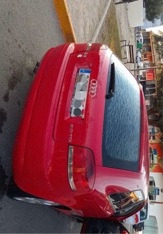 Audi A3 2006