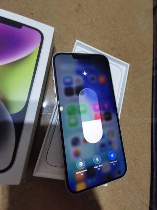 iPhone 14 Plus Blanco