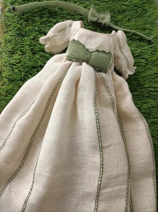 Conjunto Ropa Nancy New
