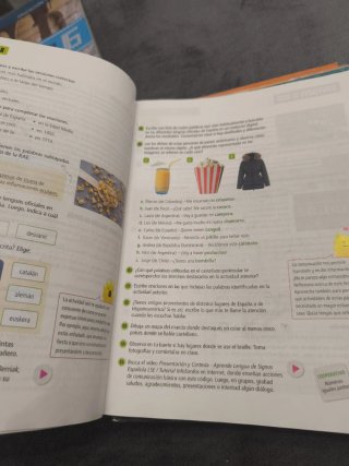 Lengua Castellana y Literatura 6, Tercer Ciclo ...