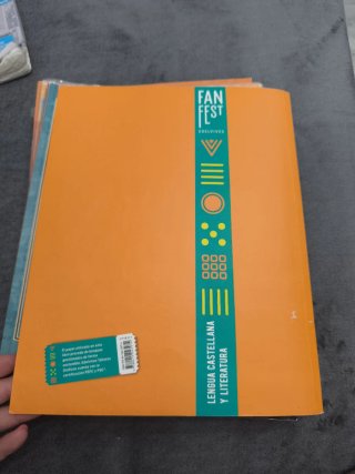 Lengua Castellana y Literatura 6, Tercer Ciclo ...