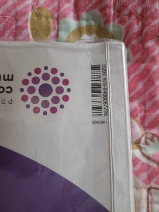 Libro Historia del Mundo Contemporáneo 1°Bachiller