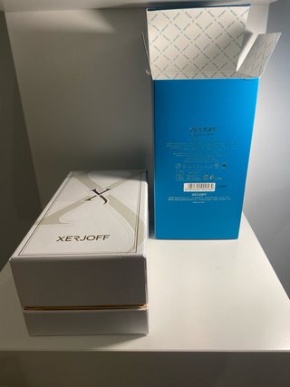 Xerjoff Erba Pura 100ml