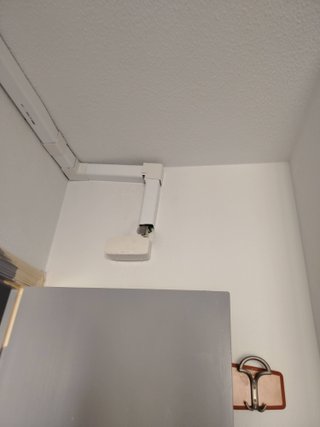 Instalación de aire acondicionado