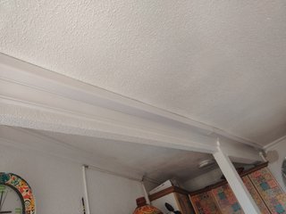 Instalación de aire acondicionado