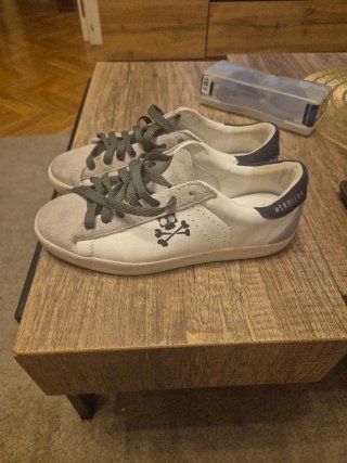 Zapatillas Scalpers Talla 36