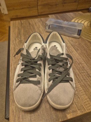 Zapatillas Scalpers Talla 36