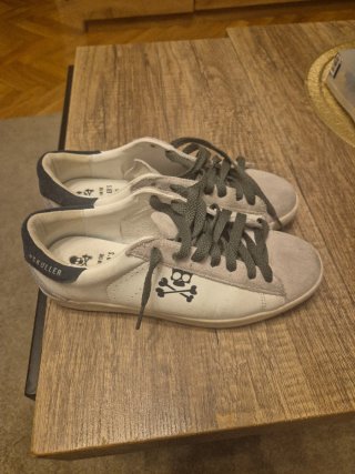 Zapatillas Scalpers Talla 36