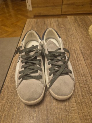 Zapatillas Scalpers Talla 36