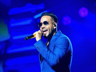4 visitas Romeo Santos & Prince Royce, Madrid