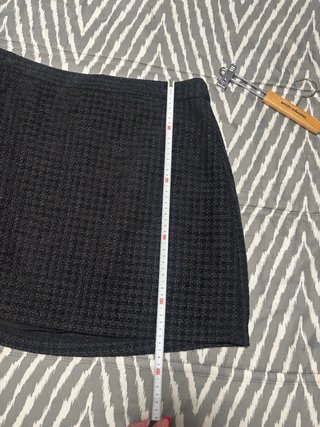 2 Faldas Molly Bracken Talla XL (Lila Nueva)