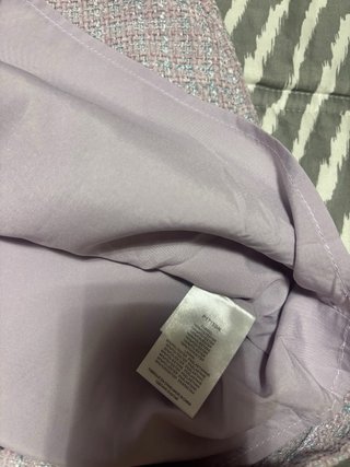 2 Faldas Molly Bracken Talla XL (Lila Nueva)