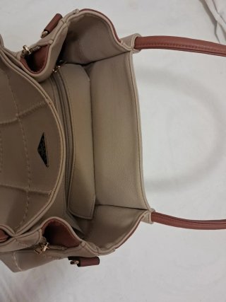 BOLSO BEIG