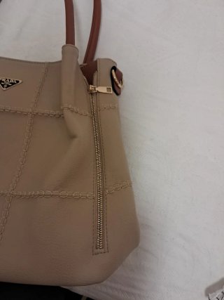BOLSO BEIG