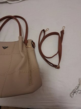 BOLSO BEIG