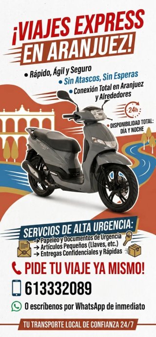 Aranjuez