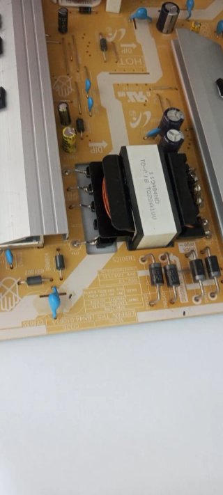 SAMSUNG QE65Q75TAT BN44--01063A L65E8N_THS