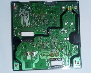 SAMSUNG QE65Q75TAT BN44--01063A L65E8N_THS