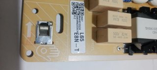SAMSUNG QE65Q75TAT BN44--01063A L65E8N_THS