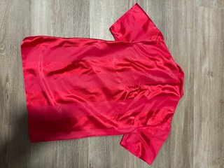 Camiseta España Le Coq Sportif Roja
