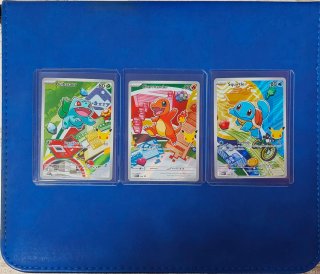 Set Iniciales de Kanto Pokémon