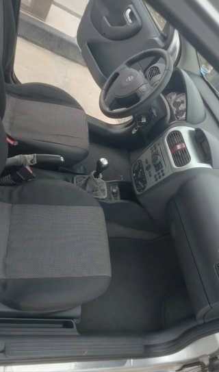 Opel Corsa 2006