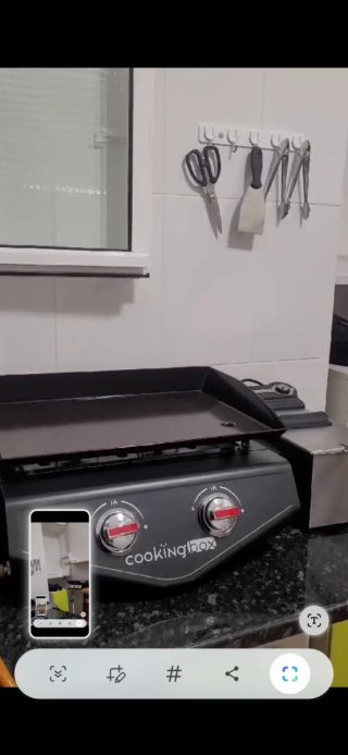 Alquilo local en la palma