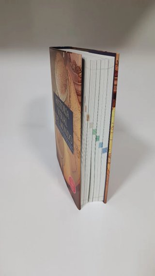 LIBRO HISTORIA VISUAL DEL MUNDO