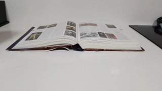 LIBRO HISTORIA VISUAL DEL MUNDO