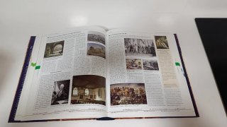 LIBRO HISTORIA VISUAL DEL MUNDO