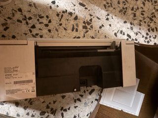 Impresora Epson XP-257 Blanca