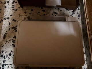 Impresora Epson XP-257 Blanca
