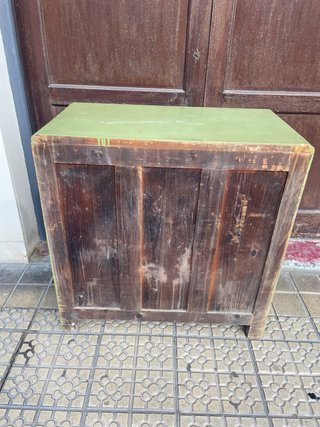 Cómoda Art Déco
