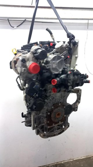 Motor opel hn09 corsa 1.2 turbo hybrid jgrmp797587