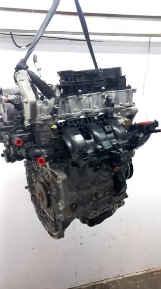 Motor opel hn09 corsa 1.2 turbo hybrid jgrmp797587