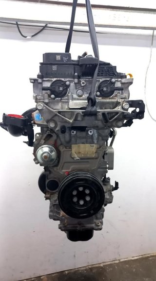 Motor opel hn09 corsa 1.2 turbo hybrid jgrmp797587