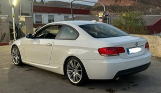 BMW Serie 3 2008