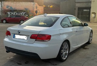BMW Serie 3 2008