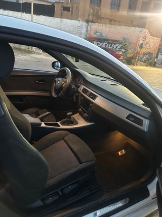 BMW Serie 3 2008