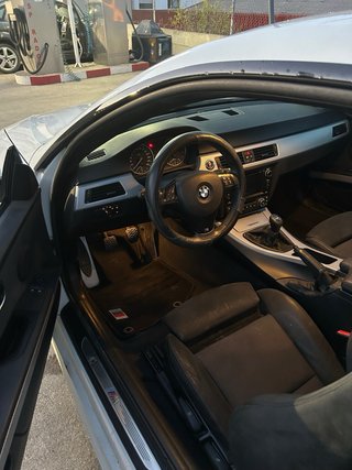 BMW Serie 3 2008