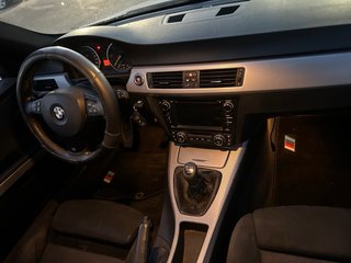 BMW Serie 3 2008