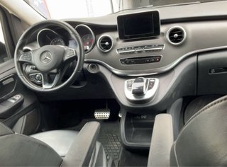 Mercedes-Benz Clase V 2016