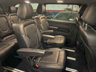Mercedes-Benz Clase V 2016