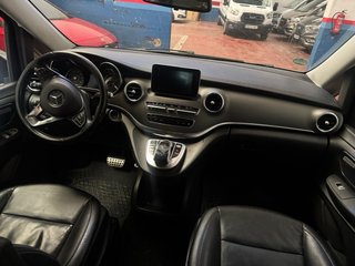 Mercedes-Benz Clase V 2016